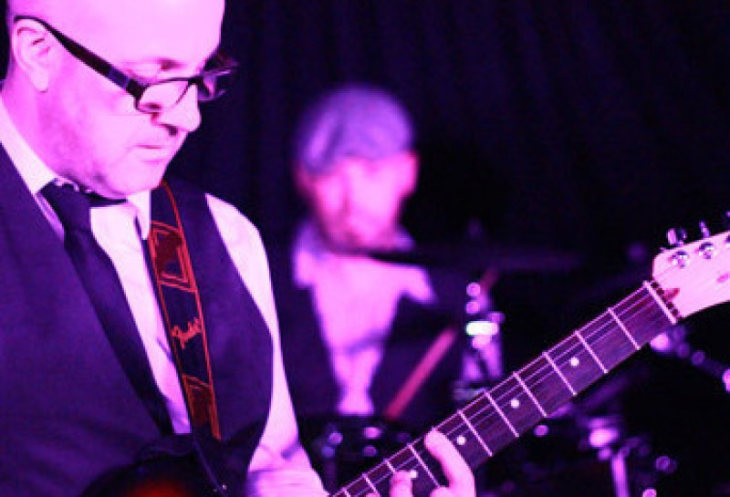 function band
