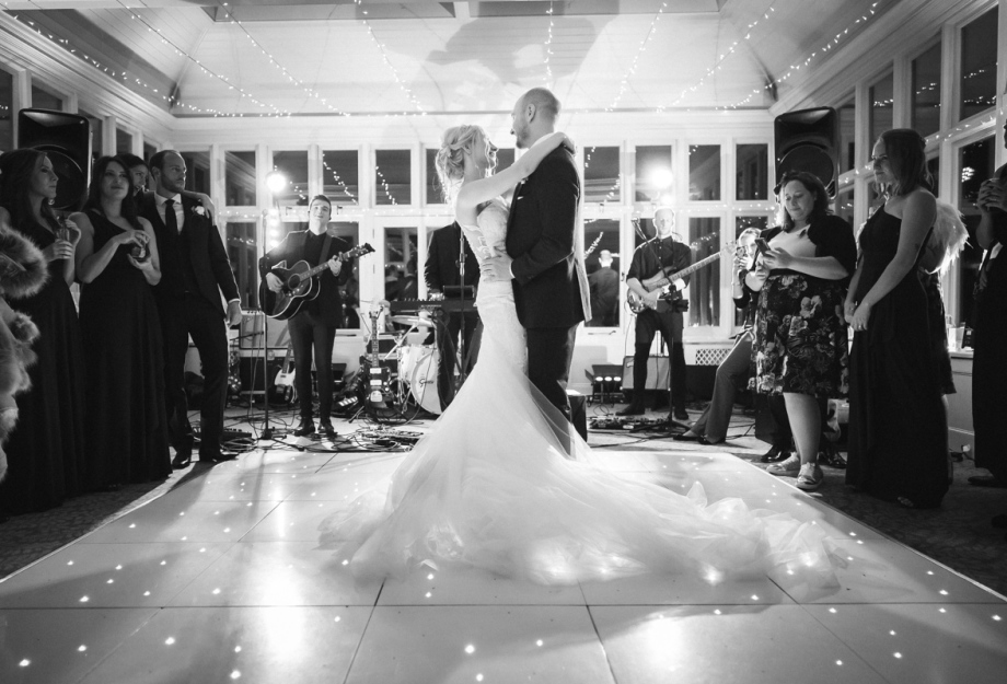 live bands for weddings and events