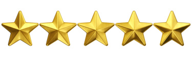 the haze - five star reviews