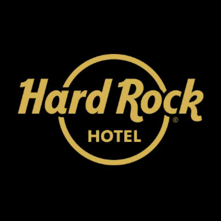 wedding bands wales have worked for hard rock hotel