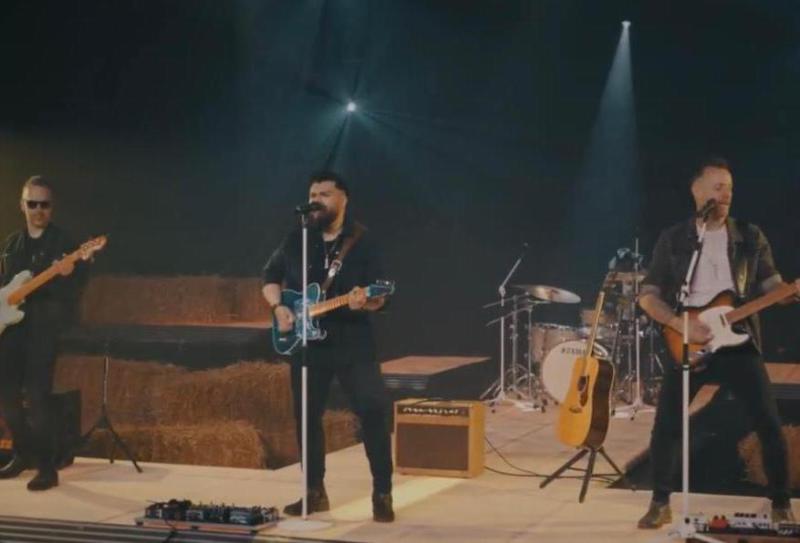 country bands from wales